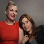 Elaine Hendrix Instagram – Happy Birthday to my ride or die. My life sister. My bestie. The one who always has my back and with whom I’m growing old. @lisaannwalter I sure as heck am glad you were born. What I’m the world would I have done if you hadn’t been? I shudder to think. I love you. Happy Birthday. 🎁🎉🎊🎈🎂🥳