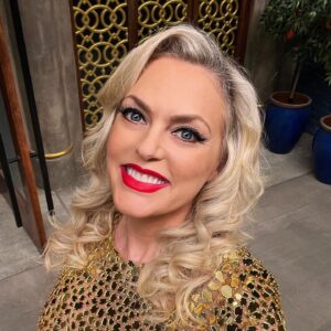 Elaine Hendrix Thumbnail - 6.9K Likes - Top Liked Instagram Posts and Photos