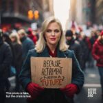 Elaine Hendrix Instagram – I’M VIRTUALLY MARCHING RIGHT NOW to tell Wall Street we want a climate-friendly option in every 401(k). 

YOU CAN MARCH WITH ME side by side in the same photo (see #4)! Just choose “donate” in the app. Tag me when you share. I’d love to see it! To get started, go to RetireBigOil.org / @retirebigoil 

HERE’S WHAT’S HAPPENING:
For 99% of Americans, if you want a 401(k), you have to invest in Big Oil. It’s a huge boost to the the fossil fuel industry. BUT if we’re loud enough, Wall Street will change. Please join me!

#RetireBigOil