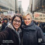 Elaine Hendrix Instagram – I’M VIRTUALLY MARCHING RIGHT NOW to tell Wall Street we want a climate-friendly option in every 401(k). 

YOU CAN MARCH WITH ME side by side in the same photo (see #4)! Just choose “donate” in the app. Tag me when you share. I’d love to see it! To get started, go to RetireBigOil.org / @retirebigoil 

HERE’S WHAT’S HAPPENING:
For 99% of Americans, if you want a 401(k), you have to invest in Big Oil. It’s a huge boost to the the fossil fuel industry. BUT if we’re loud enough, Wall Street will change. Please join me!

#RetireBigOil