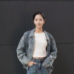 Elaine Ho Instagram - 日幣最近匯率低，不去不行了⍩⃝⃜ outfit/ @bisoubisoustore_official @bisoubisoustore_tw