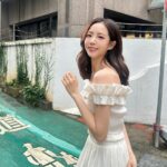 Elaine Ho Instagram - 哪一種表情更適合我 ◔.̮◔✧