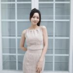 Elaine Ho Instagram - 今年25歲(´▽｀) 🐨ིྀ outfit/ @yuyu_active