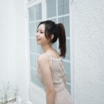 Elaine Ho Instagram - 今年25歲(´▽｀) 🐨ིྀ outfit/ @yuyu_active