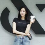 Elaine Ho Instagram - 小姊姊  (◍•ᴗ•◍)♡