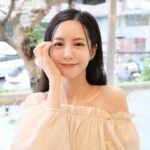 Elaine Ho Instagram - 今天你們說什麼 我都會說我願意 •‿• ♡ outfit/ @greenpea_tw