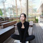 Elaine Ho Instagram - ♡ ʜᴀᴘᴘʏ̆̈ ♡ 週六週六 出來遛遛👧🏻