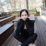 Elaine Ho Instagram - ♡ ʜᴀᴘᴘʏ̆̈ ♡ 週六週六 出來遛遛👧🏻