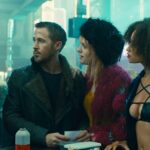 Elarica Johnson Instagram – BLADERUNNER 2049 – hits its 5 year anniversary this month ✨

I was obsessed with the original, so it was the greatest honor to a part of the franchise ❤️

#scifi #bladerunner #bladerunner2049