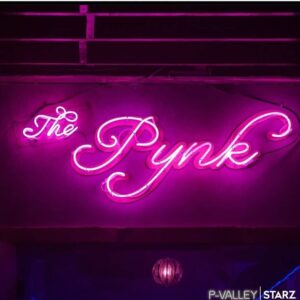 Elarica Johnson Instagram - CLOSING TIME AT THE PYNK🏩

Guys! Thank you for a fantastic run! The love and support you all showed the show helped insure we come back for Season 2!!
Hang in there we will be back soon opening the doors of #thepynk 💗💗💗

To all the crew who worked on the show from lighting, sound, set design and camera, thank you for all the amazing work and lovely energy. The catering crew and transport dept for always taking care of everyone.
Costume, Hair, Makeup and Choreographers you guys are incredible ❤❤❤
All the directors, @starz and all the producers for all the hard work and bringing @pvalleystarz  to life!
To my cast! You guys are the BEST!!
@katorihall what a ride! Thank you for having me on it with you. 🥂

#pvalley #thepynk #autumnnight #season2 #starz

Not enough space to tag everyone by you know who you are! Love to you all x