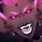 Elarica Johnson Instagram – DROLTA TZUENTES 😈

CASTLEVANIA
NOCTURNE watch now on @netflix 

Such a brilliant show to be involved in and the incredible pleasure of voicing this amazing animated character! 

I’m so glad you are all loving Drolta. She has all the style, wit, sex appeal and terror in one and i absolutely love her! 

Clive Bradley & Kevin Kolde ✨✨👏🏽👏🏽

Sam Deats & Adam Deats
💪🏽
She is not one to mess with! 

#drolta #castlevanianocturne #droltatzuentes #castlevania #netflix #animated