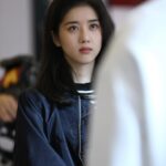Eleanor Lee Instagram - 什么时候 可以给我你的小心心？
