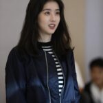 Eleanor Lee Instagram - 什么时候 可以给我你的小心心？