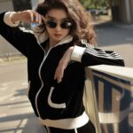 Eleanor Lee Instagram - A sunny day is my best friend and so is @celine 🤎