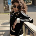 Eleanor Lee Instagram - A sunny day is my best friend and so is @celine 🤎