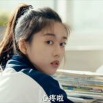 Eleanor Lee Instagram - 我的青春里 有你 有他 有橘子汽水 🍊 #橘子汽水 #OrangeSoda 🧡