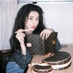 Eleanor Lee Instagram - Yes. Bb girl still writes her own songs.
