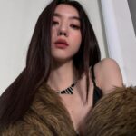 Eleanor Lee Instagram - Slaying is my only attitude