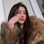 Eleanor Lee Instagram - Slaying is my only attitude