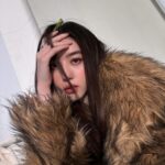 Eleanor Lee Instagram - Slaying is my only attitude