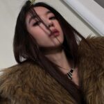 Eleanor Lee Instagram - Slaying is my only attitude