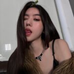 Eleanor Lee Instagram - Slaying is my only attitude