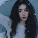 Eleanor Lee Instagram - 加油happy！