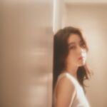 Eleanor Lee Instagram - You breathe into me again