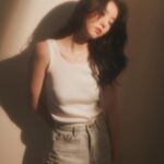 Eleanor Lee Instagram - You breathe into me again