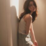 Eleanor Lee Instagram - You breathe into me again