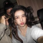 Eleanor Lee Instagram - 工作使我凯馨 呀