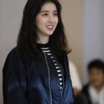 Eleanor Lee Instagram - 什么时候 可以给我你的小心心？