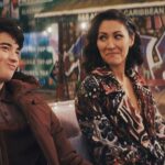 Eleanor Matsuura Instagram - I Used to be Famous is out today! Now! Right this minute on @netflix I am fit to burst! This film means the absolute world to me and I’m so grateful I got to be a part of this talented team. It’s just the beginning! I hope it brings you as much joy as it has to have been part of it. ENJOY #iusedtobefamous #thisisyourtime @esternberg.director @leojlong @edskrein @colliemccarthy @fortyfootpictures @dan.hjrothman @hannahmayreid @netflixuk