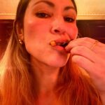 Eleanor Matsuura Instagram - Not much a night in New York can’t fix