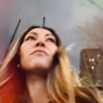 Eleanor Matsuura Instagram - Not much a night in New York can’t fix