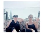 Eleanor Matsuura Instagram - hey summer we’re not quite done yet babe 😎