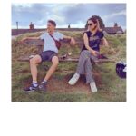 Eleanor Matsuura Instagram - hey summer we’re not quite done yet babe 😎