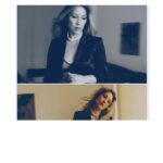 Eleanor Matsuura Instagram - hey summer we’re not quite done yet babe 😎