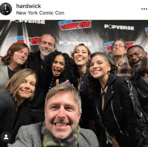 Eleanor Matsuura Instagram - ❤️