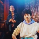 Eleanor Matsuura Instagram - I Used to be Famous is out today! Now! Right this minute on @netflix I am fit to burst! This film means the absolute world to me and I’m so grateful I got to be a part of this talented team. It’s just the beginning! I hope it brings you as much joy as it has to have been part of it. ENJOY #iusedtobefamous #thisisyourtime @esternberg.director @leojlong @edskrein @colliemccarthy @fortyfootpictures @dan.hjrothman @hannahmayreid @netflixuk