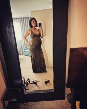 Eleanor Matsuura Instagram - Might as well
