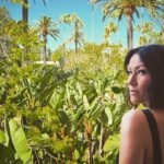 Eleanor Matsuura Instagram - Might as well