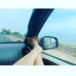 Eleanor Matsuura Instagram - Summer