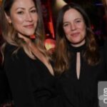 Eleanor Matsuura Instagram - What an honour to present at @bafta for the #baftagamesawards2024. Congratulations to all the winners and nominees and to my beloved London town for pulling out all the stops for my 48hour visit. I love coming home 🇬🇧