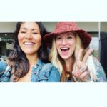 Eleanor Matsuura Instagram - Summer
