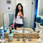 Eleanor Matsuura Instagram - Summer