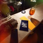 Eleanor Matsuura Instagram - Not much a night in New York can’t fix