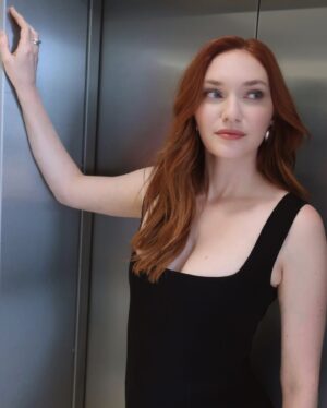 Eleanor Tomlinson Thumbnail - 10.8K Likes - Most Liked Instagram Photos