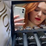 Eleanor Tomlinson Instagram – Trying to contain my excitement about being sent the new Rouge Dior set 💄

Thank you so much @dior 💋

@peterphilipsmakeup 
@diorbeauty