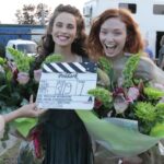 Eleanor Tomlinson Instagram – P O L D A R K 

10 years to the day since we started filming and this beautiful journey began ♥️

@official_poldark 

@mammothscreen @bbc @pbs